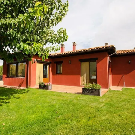 Casa Rural La Guea de Teruel-3