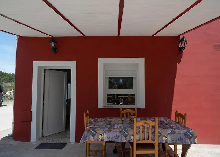 Casa El Mirador