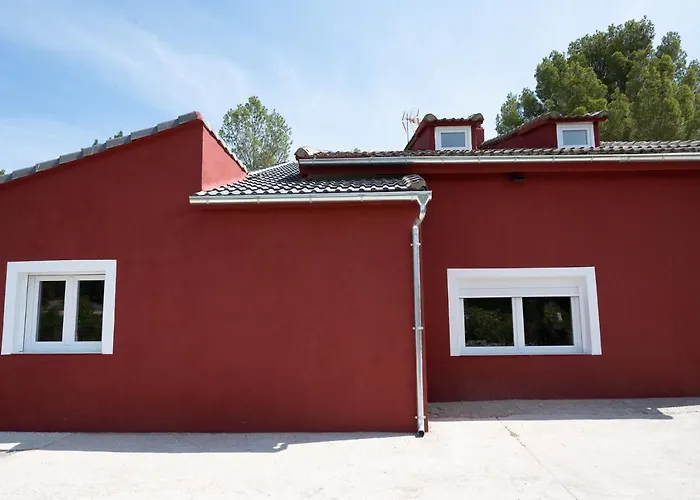 Casa El Mirador